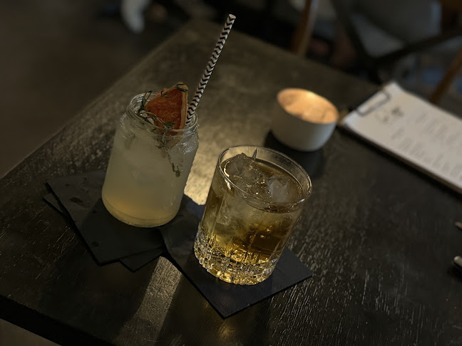 Comentarii opinii despre Gin & Jagger