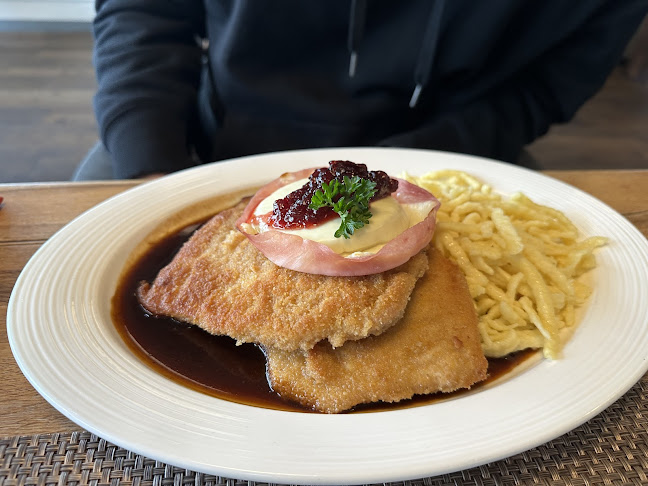 Haucks Schnitzelwelt GmbH - Gastronomie und Hotellerie