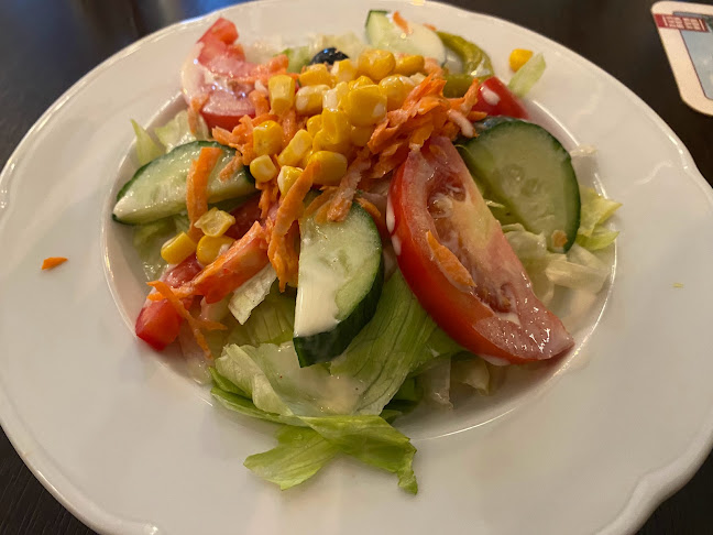 Restaurant ATHEN im Gasthaus Milles - Andernach