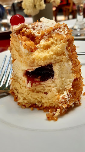 Kaffeehaus Goldene Waage - Frankfurt am Main