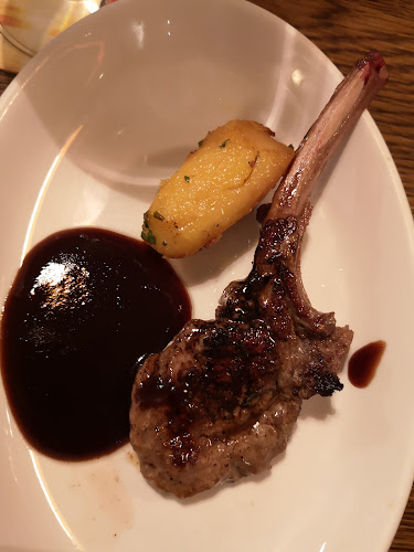 Opinii despre Restaurante Picasso în Hamburg - Gastronomie und Hotellerie