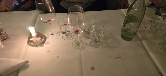 Opinii despre Restaurant Louis Laurent în Berlin - Gastronomie und Hotellerie