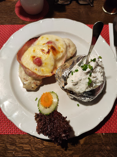 Comentarii opinii despre Steakhaus Hazienda