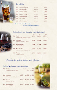 Neon bei Kostas - Aschersleben