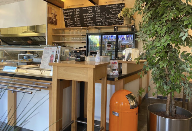 Snack am Eck - Gastronomie und Hotellerie