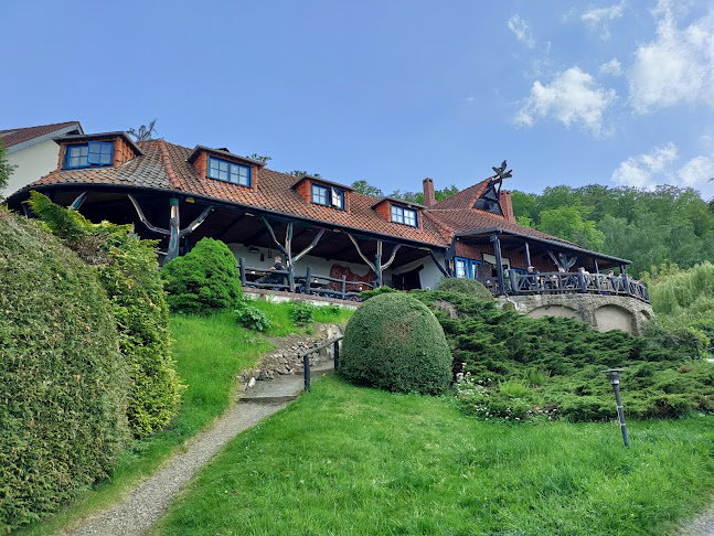 Café Winuwuk - Gastronomie und Hotellerie