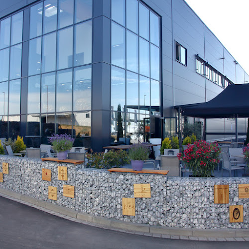 Waurig - Restaurant Accademia`91 - Hammersbach