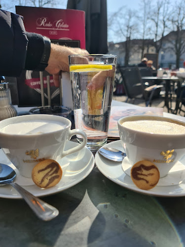 Opinii despre RedoGelato - Das Eiscafe în Potsdam - Gastronomie und Hotellerie