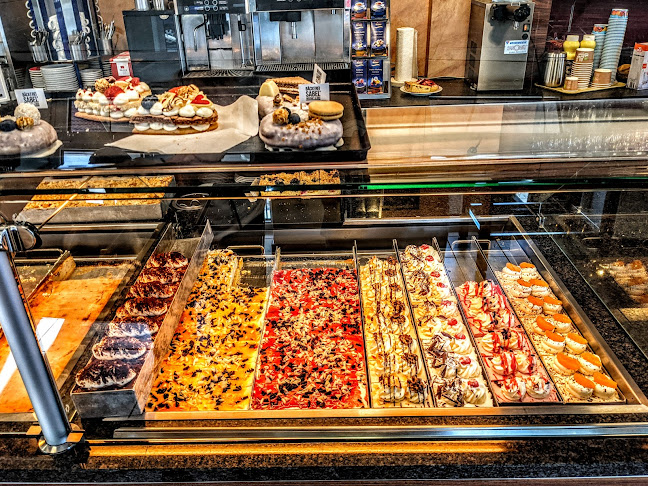 Comentarii opinii despre Bäckerei Sabel