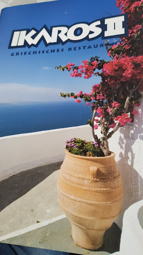 Restaurant Ikaros II - Gastronomie und Hotellerie