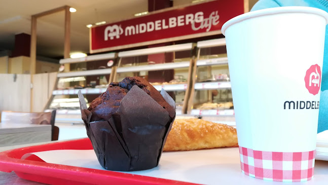 Opinii despre Bäckerei Wilhelm Middelberg GmbH în Köln - Gastronomie und Hotellerie