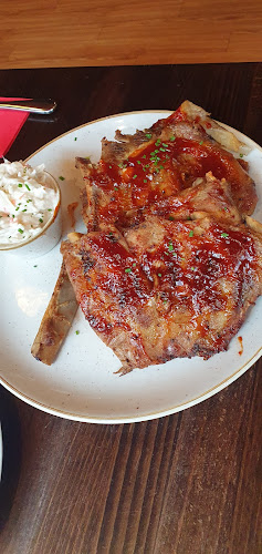 Steakhaus Leon's - Rostock