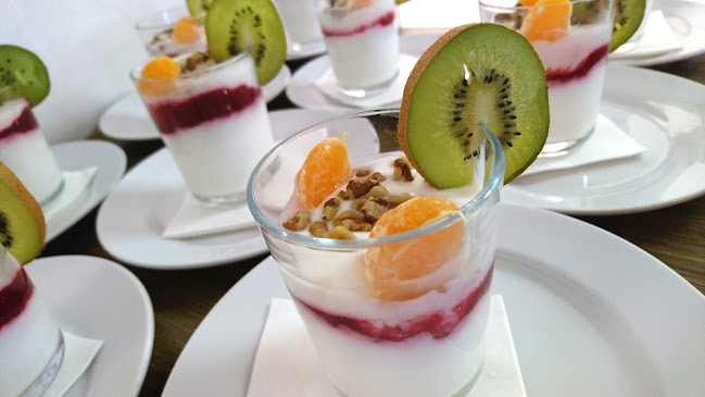 Opinii despre Café zum Blumentopf în Augsburg - Gastronomie und Hotellerie