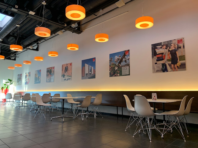 Bäckerei Metzingen - Keim - Gastronomie und Hotellerie