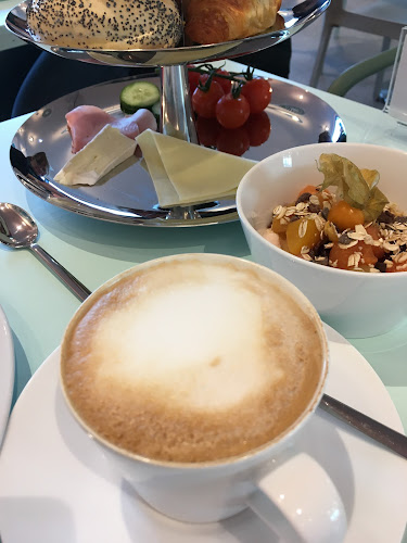 georgs - Café. Galerie. Bar. - Gastronomie und Hotellerie