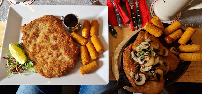 Stathers - Gastronomie und Hotellerie