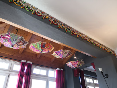 Indisches Restaurant Devi Ehrenkirchen