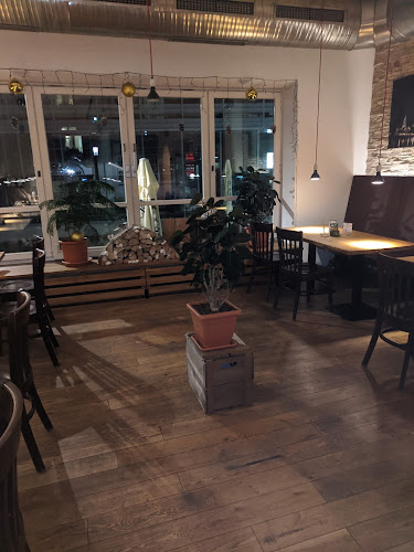 Opinii despre Trödler Abraham în Ulm - Gastronomie und Hotellerie