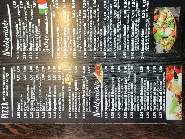 Opinii despre Zum Kurfürsten în Bocholt - Gastronomie und Hotellerie