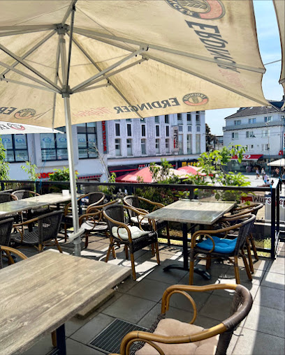 Japanisches Restaurant Koi