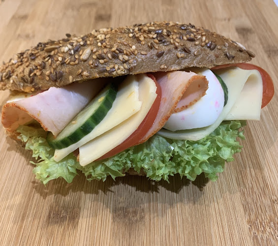 Opinii despre Mia’s Backstube în Aschau am Inn - Gastronomie und Hotellerie