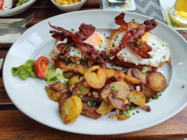 Zum goldenen Schwan Hr. Schnabel - Gastronomie und Hotellerie