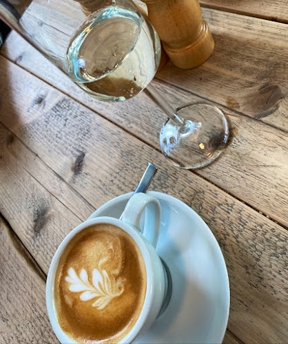 Café Kram - Gastronomie und Hotellerie