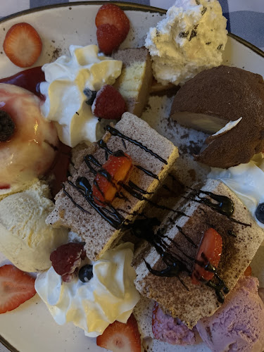 Opinii despre Le Candele | Ristorante & Pizzeria Würzburg în Würzburg - Gastronomie und Hotellerie