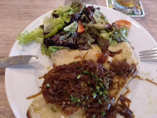 Opinii despre Restaurant IL•LIZ în Stutensee - Gastronomie und Hotellerie