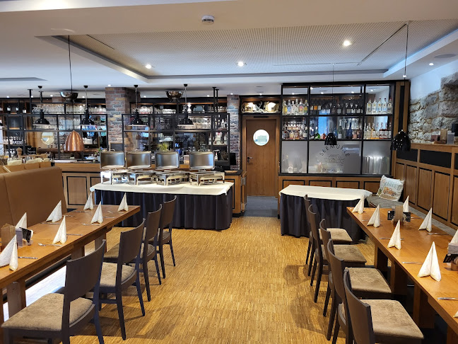 Comentarii opinii despre Restaurant Seemühle