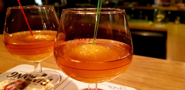 Zum Salzgässchen Offenbach