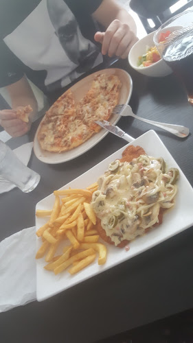 Pizzeria Hüsten - Arnsberg