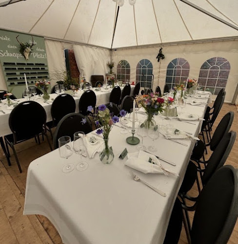 Opinii despre Langner Partyservice & Catering în Ganderkesee - Gastronomie und Hotellerie