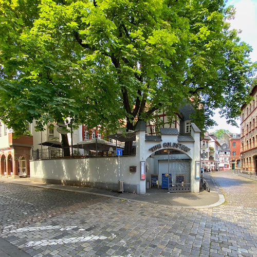 Zum Goldstein - Gastronomie und Hotellerie