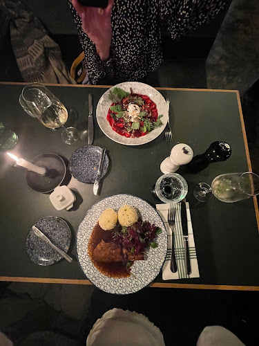 Comentarii opinii despre Zum Grünen Gaul