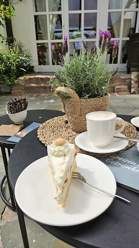 Opinii despre Bauernhofcafé Thing-Hof în Möhnesee - Gastronomie und Hotellerie