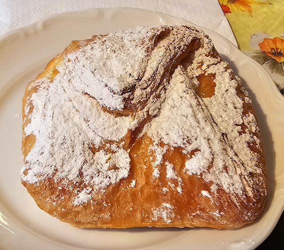 ,,Pieprz" Der Bäcker