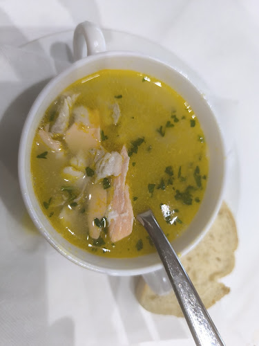 Störtebeker Fischrestaurant - Hamburg