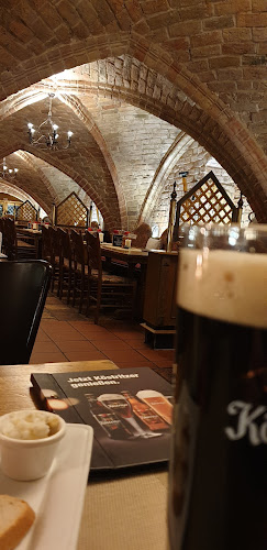 Restaurant Hopfenkeller - Rostock