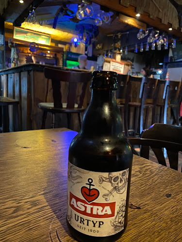 Opinii despre White Eagle în Hamburg - Gastronomie und Hotellerie