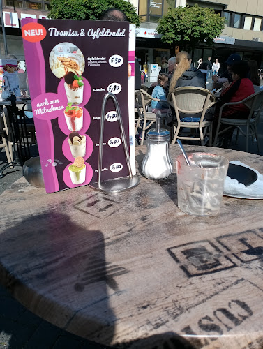 Teatro Ital. Eis-Cafe Gelateria - Neuwied