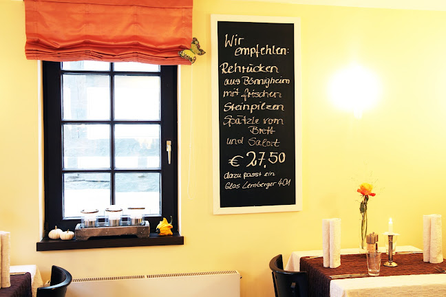 Koppes Tafelhaus - Restaurant - Bietigheim-Bissingen