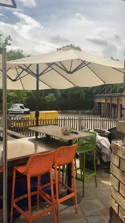 Potpourri Rottweil Markthalle