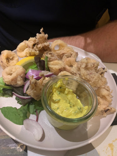 Yamas mezé restaurant & weinbar - Bochum