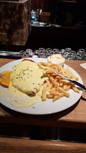 Burgschenke - Gastronomie und Hotellerie