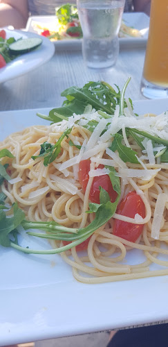 Opinii despre I Love Italy Restaurant în Dierhagen - Gastronomie und Hotellerie