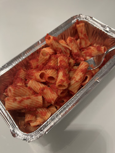 Pizzeria Gianni - Duisburg