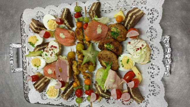 Comentarii opinii despre Altes Gasthaus Kuhr - Hotel & Restaurant