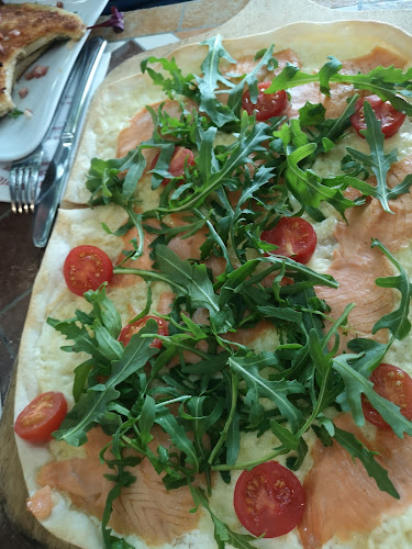 Comentarii opinii despre Fisch & Meer Restaurant