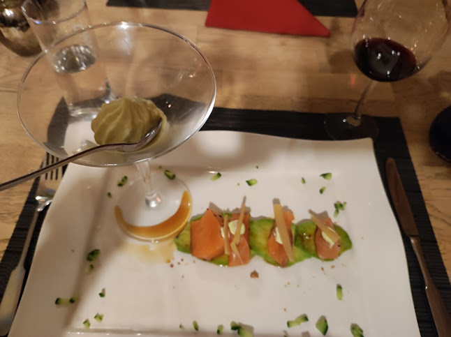 Opinii despre Restaurant Stormwind în Ensdorf - Gastronomie und Hotellerie